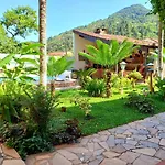 Chalé da Ju
