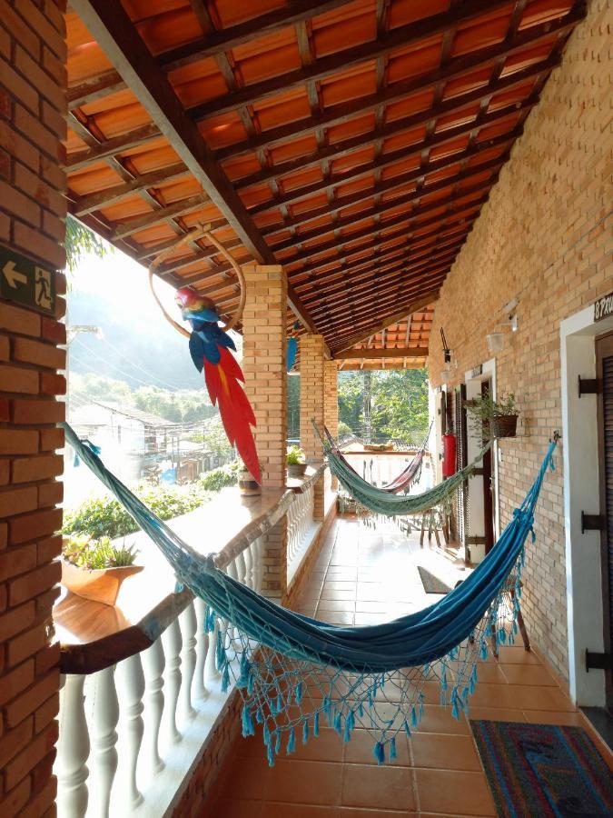 Chale Da Ju Ubatuba
